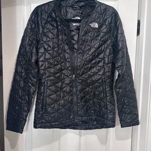 North Face Thermoball jacket